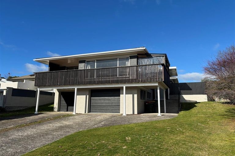 Photo of property in 15 Blackmore Drive, Lynmore, Rotorua, 3010
