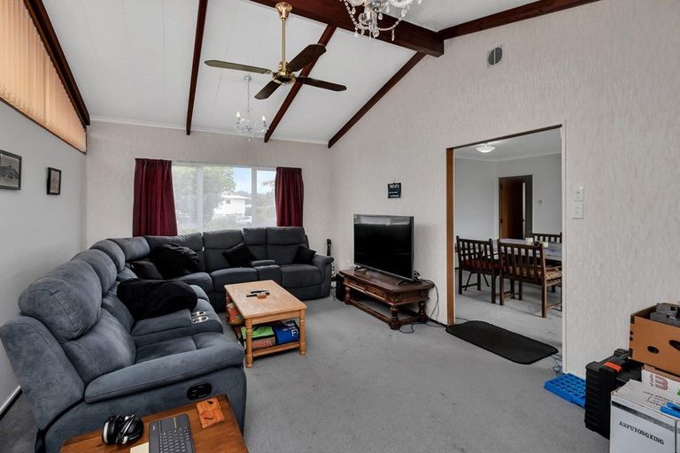 Photo of property in 8 Edge Street, Onerahi, Whangarei, 0110