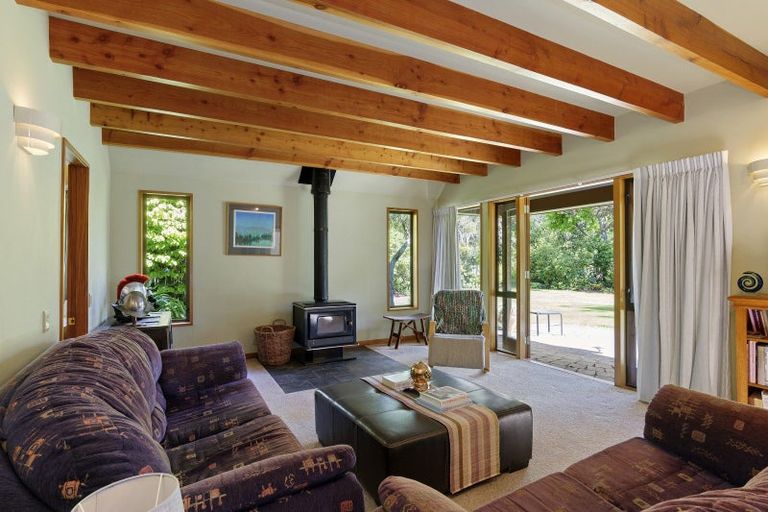 Photo of property in 10 Anzac Lane, Methven, 7730