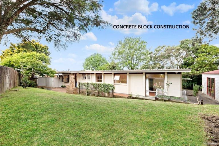 Photo of property in 12a Shetland Street, Glen Eden, Auckland, 0602