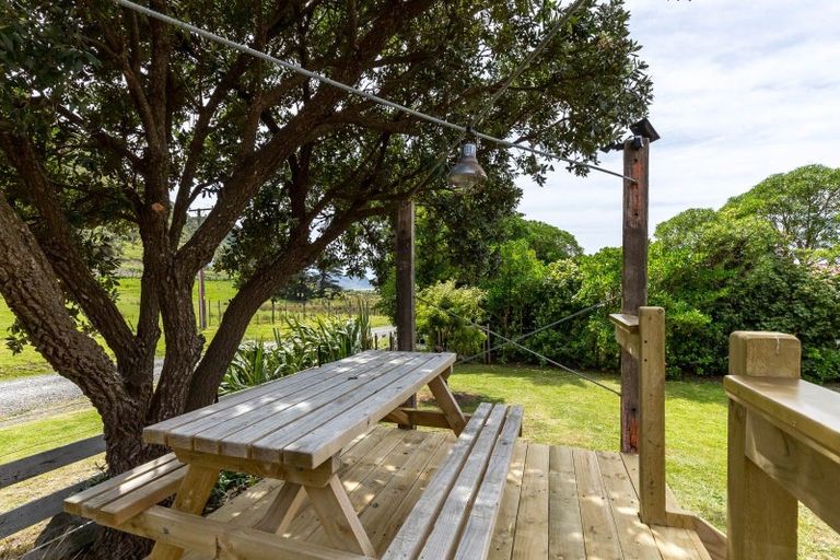Photo of property in 451 Tora Farm Settlement Road, Tora, Martinborough, 5782
