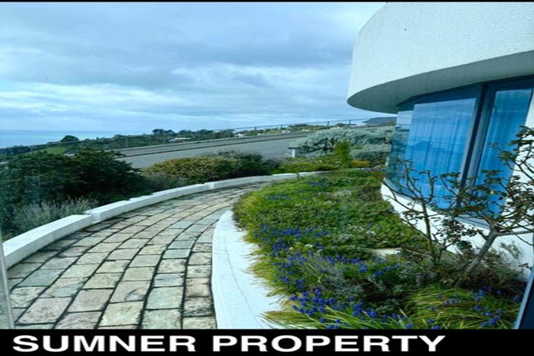 Photo of property in 114 Mccormacks Bay Road, Mount Pleasant, Christchurch, 8081