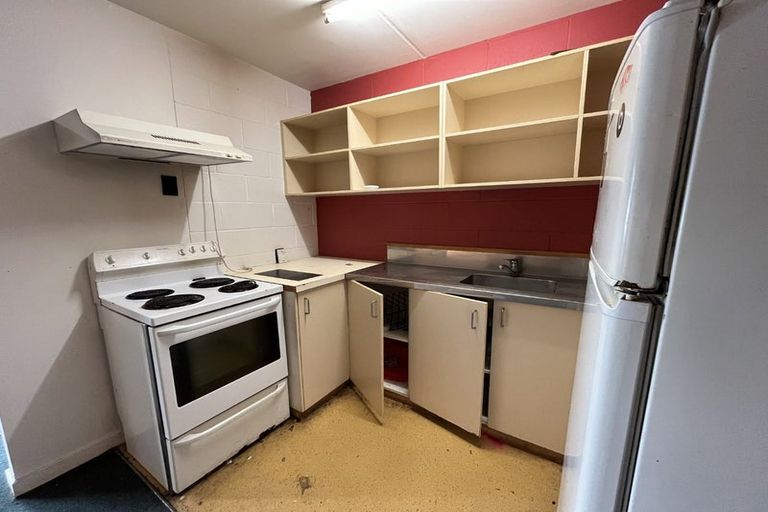 Photo of property in Te Awhina Apartments, 24/22u Sussex Street, Mount Cook, Wellington, 6021