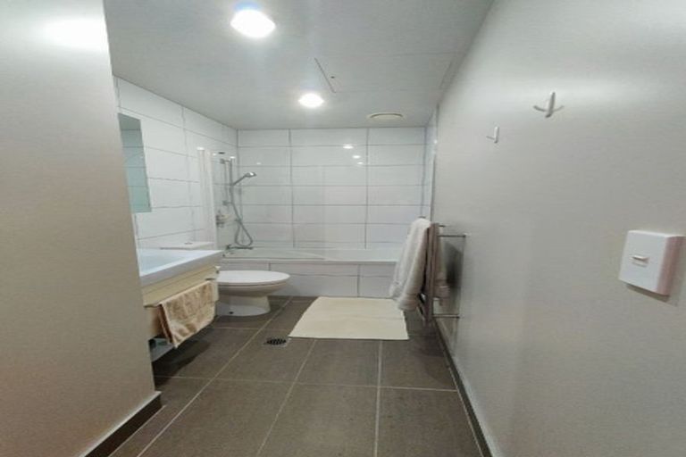 Photo of property in Revolucion Apartments, 106/28s Torrens Terrace, Mount Cook, Wellington, 6011