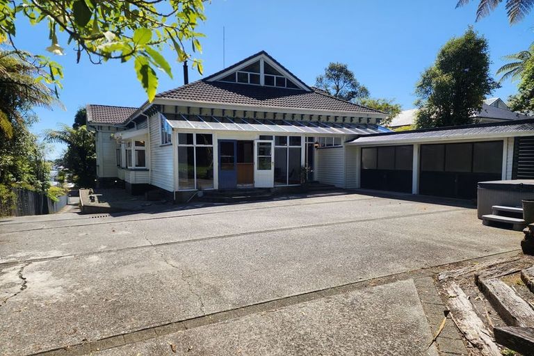 Photo of property in 17- 19 Kilgour Road, Greymouth, 7805