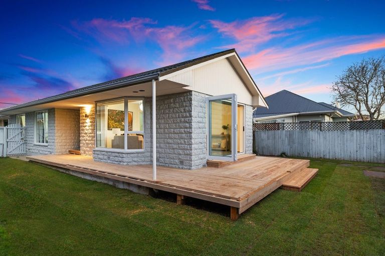 Photo of property in 83 Conway Street, Somerfield, Christchurch, 8024