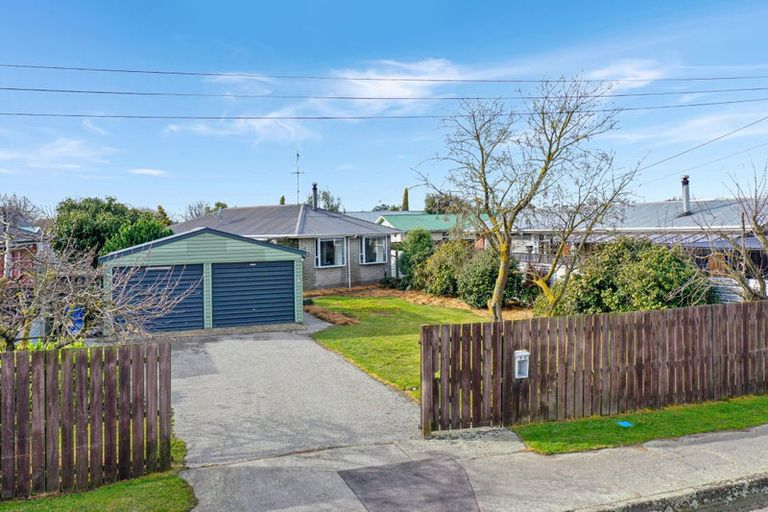 Photo of property in 31 Catherine Street, Tinwald, Ashburton, 7700