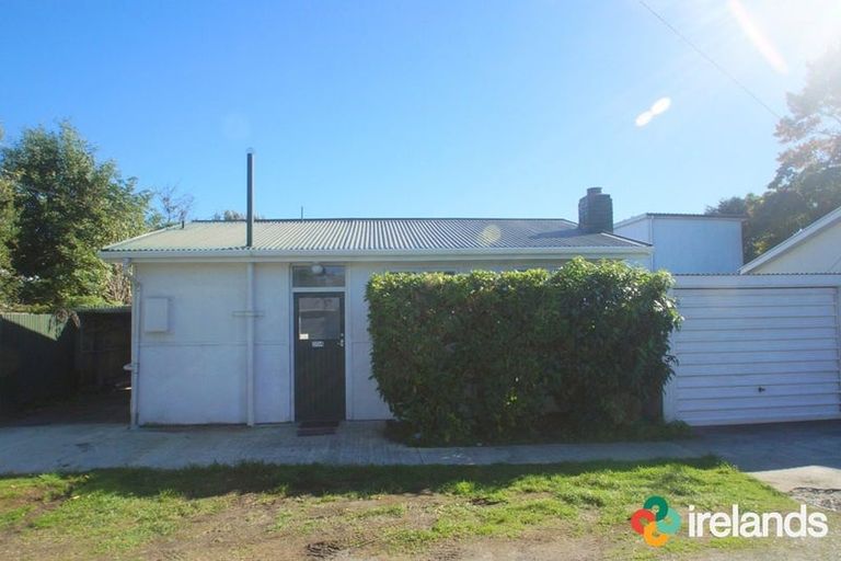 Photo of property in 204 Rutland Street, St Albans, Christchurch, 8052