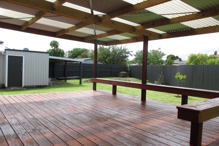 Photo of property in 53 Kabul Street, Wairoa, 4108