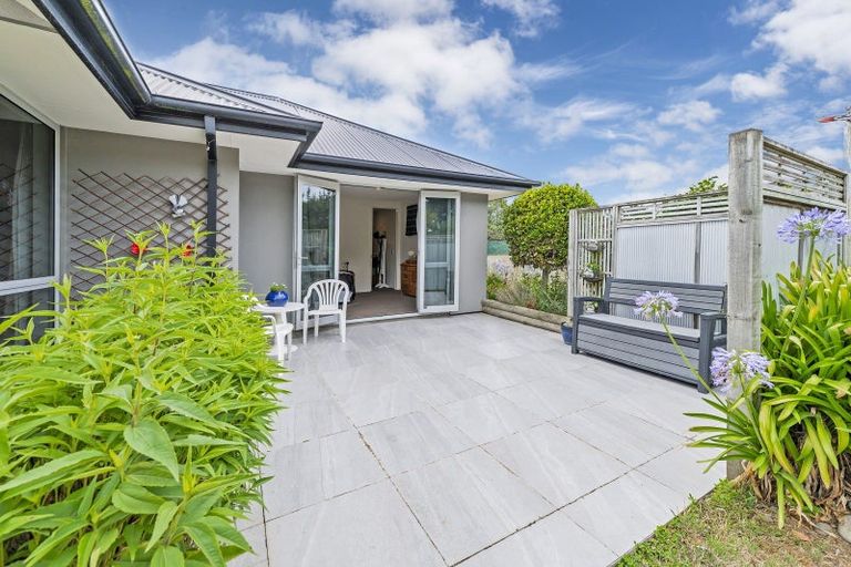Photo of property in 628 Maddisons Road, Rolleston, Christchurch, 7675