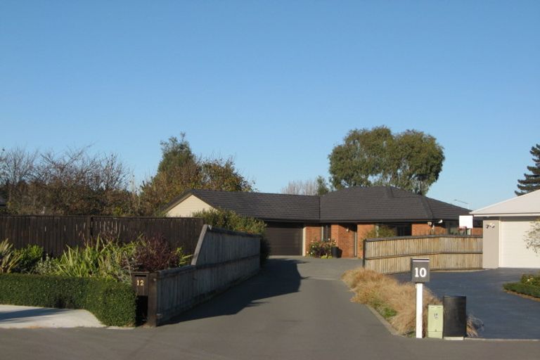 Photo of property in 10 Nautilus Place, Spencerville, Christchurch, 8083