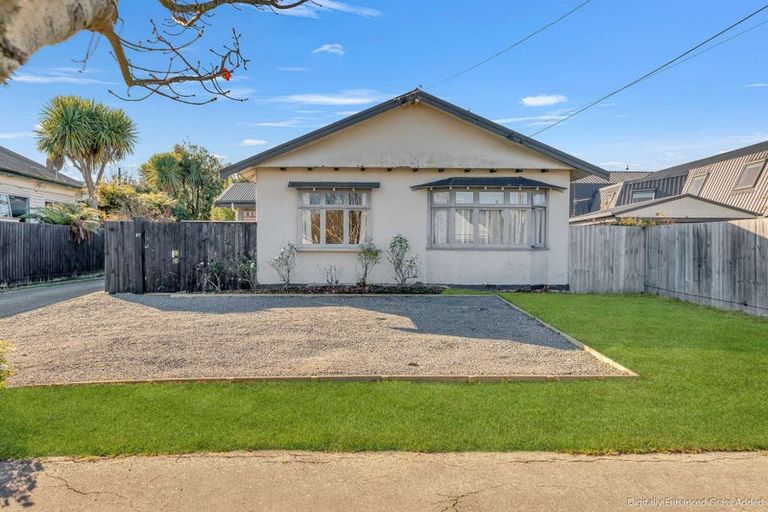 Photo of property in 97 Sullivan Avenue, Woolston, Christchurch, 8023