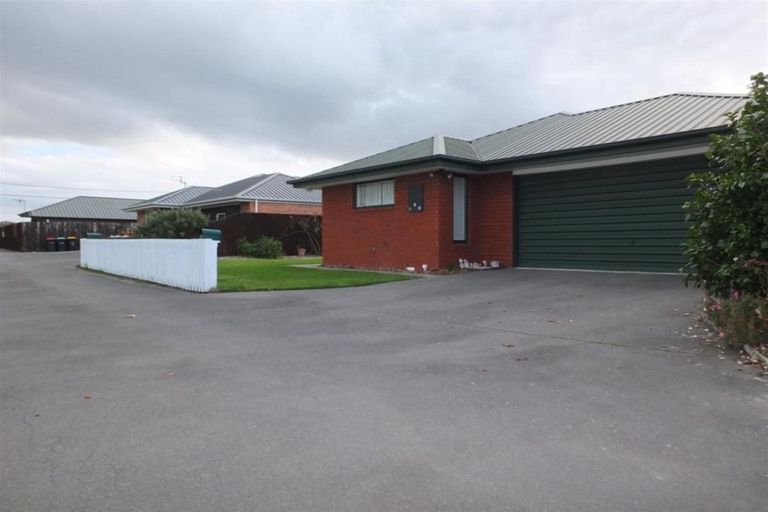 Photo of property in 3 Daniela Lane, Linwood, Christchurch, 8062