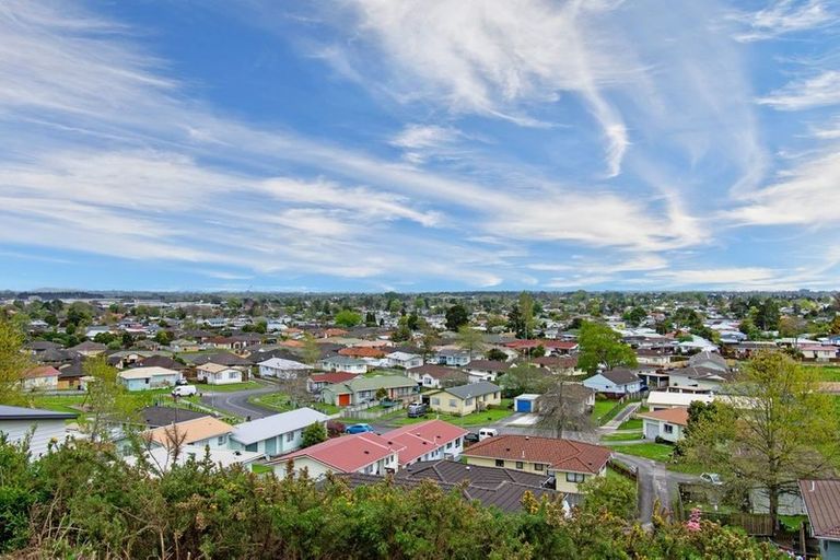 Photo of property in 157 Keri Vista Rise, Papakura, 2110