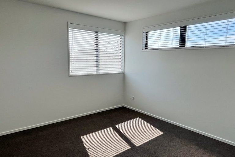 Photo of property in 5/14 Crohane Place, Addington, Christchurch, 8024