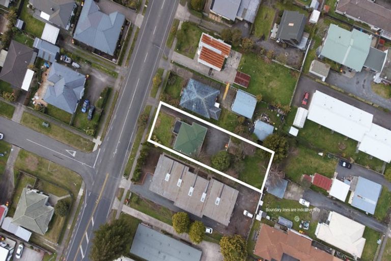 Photo of property in 142 Malfroy Road, Victoria, Rotorua, 3010