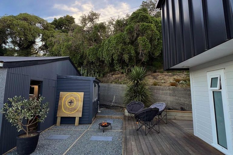 Photo of property in 16 Tully Street, Kilbirnie, Wellington, 6022