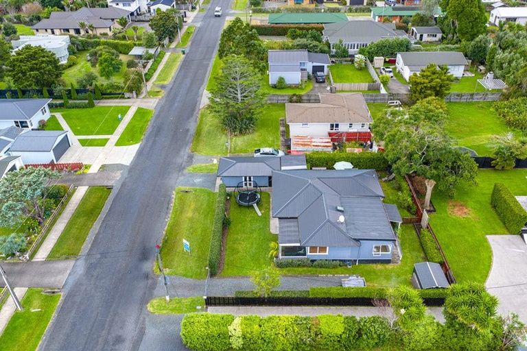 Photo of property in 12 Argyle Street, Waipu, 0510