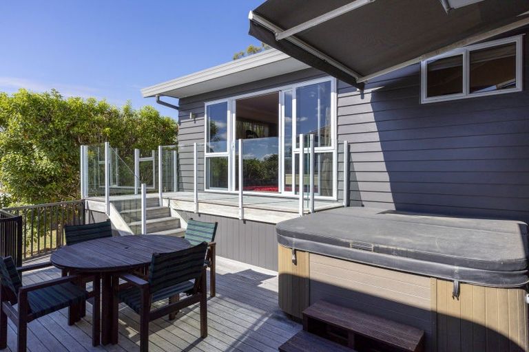 Photo of property in 164 Mapara Road, Acacia Bay, Taupo, 3385