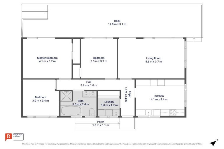 Photo of property in 25 Lindsey Crescent, Springvale, Whanganui, 4501