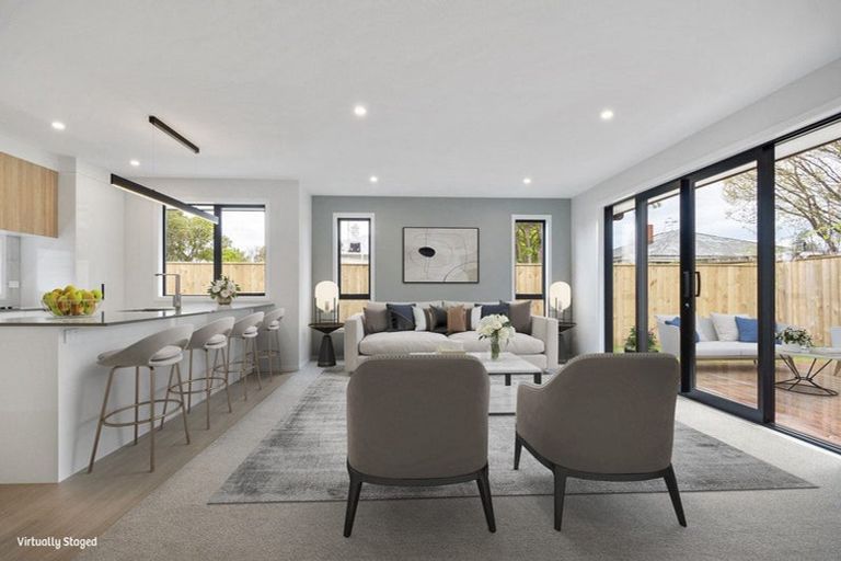 Photo of property in 10 Limbrick Street, Terrace End, Palmerston North, 4410