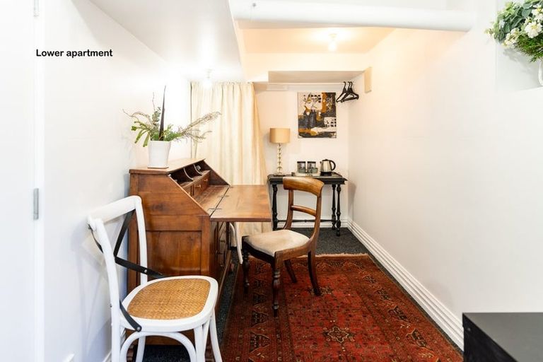 Photo of property in 34 Buller Street, Te Aro, Wellington, 6011