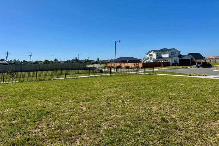 Photo of property in 54 Fairmaid Street, Lincoln, 7608