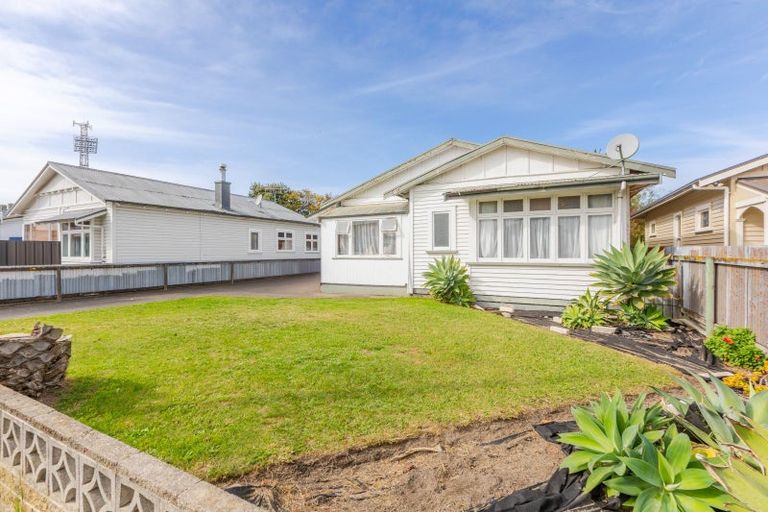 Photo of property in 44a Latham Street, Napier South, Napier, 4110