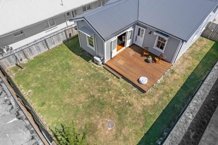 Photo of property in 27a Liverpool Street, Trentham, Upper Hutt, 5018