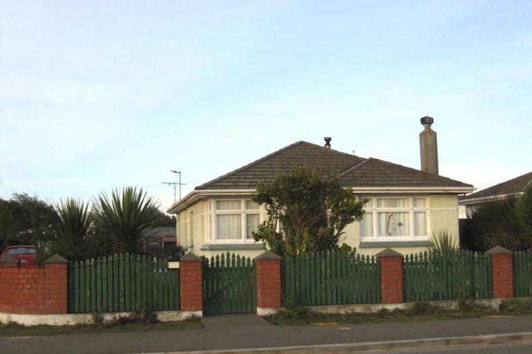 Photo of property in 123 Tramway Road, Strathern, Invercargill, 9812