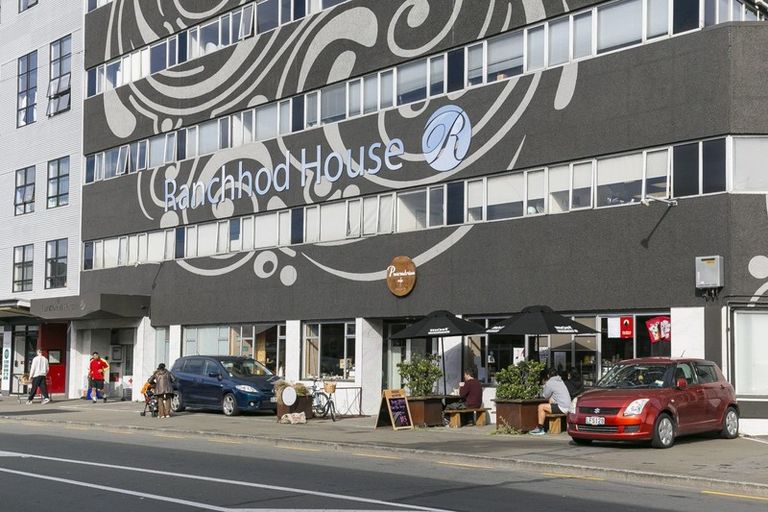 Photo of property in 17/246u Taranaki Street, Mount Cook, Wellington, 6011