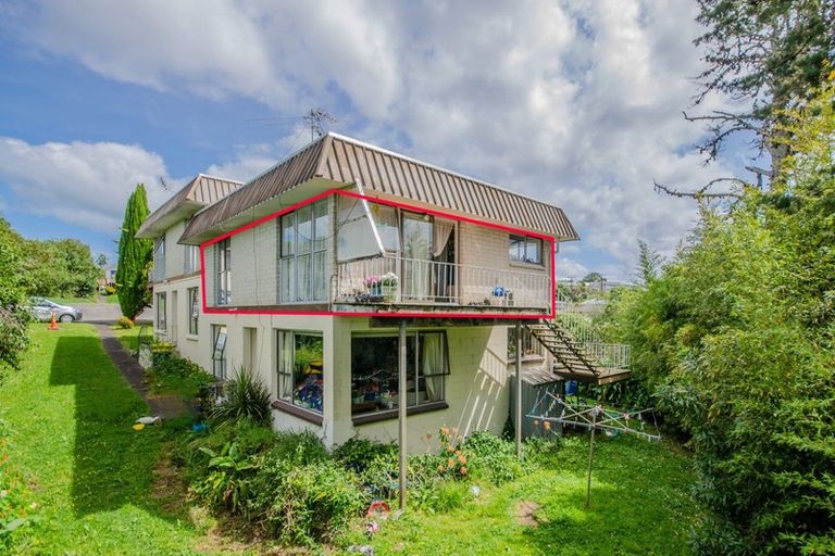 Photo of property in 4/28 Copley Street, New Lynn, Auckland, 0600