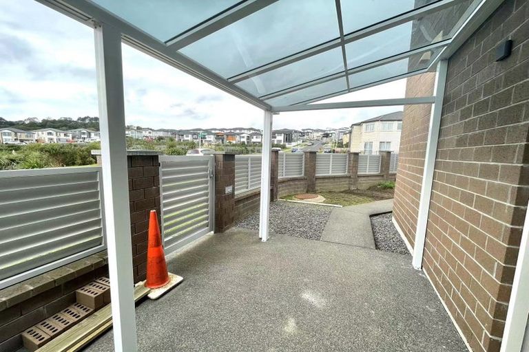 Photo of property in 109 Argento Avenue, Flat Bush, Auckland, 2019