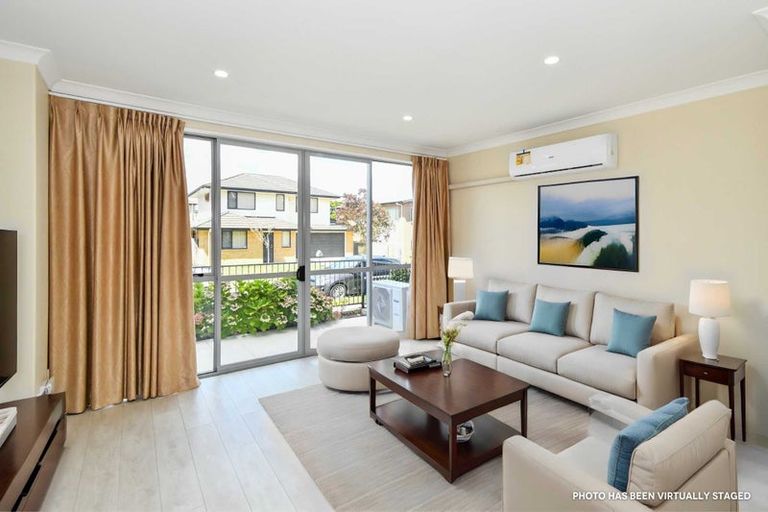 Photo of property in 13 Manchester Drive, Flat Bush, Auckland, 2019