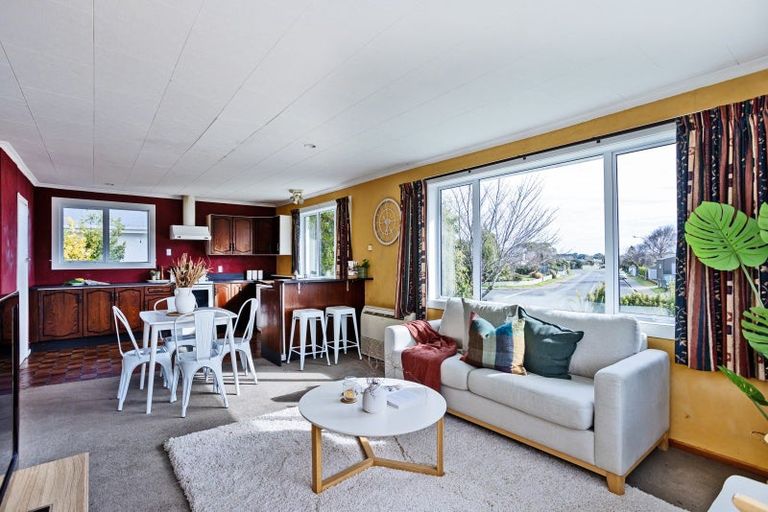 Photo of property in 4 Talbot Place, Hargest, Invercargill, 9810