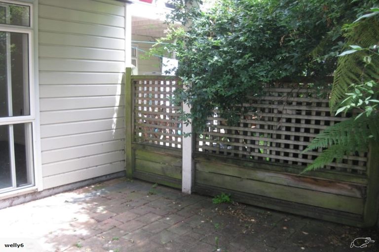 Photo of property in 1-4/10 Colombo Street, Newtown, Wellington, 6021