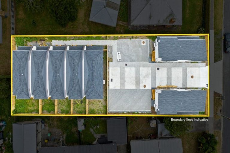Photo of property in 133f Manuroa Road, Takanini, 2112