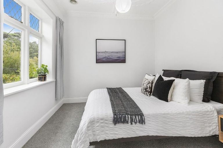 Photo of property in 78 Glenmore Street, Northland, Wellington, 6012