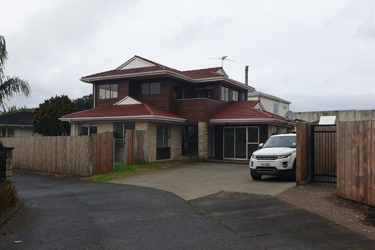 Photo of property in 19 Ihaka Place, Papatoetoe, Auckland, 2104