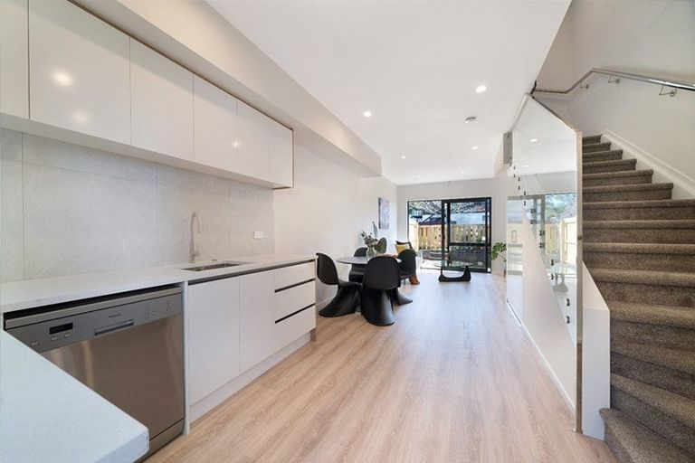 Photo of property in 1/2a Mantra Road, Massey, Auckland, 0614