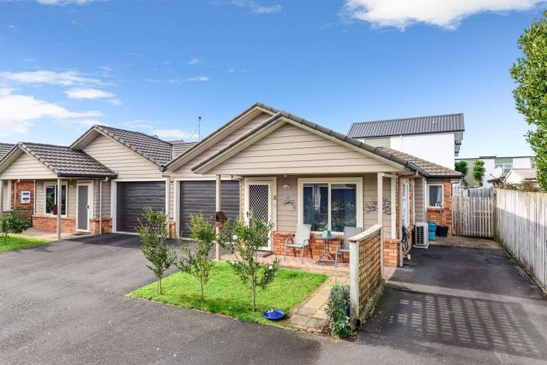 Photo of property in 22/241 Killarney Road, Frankton, Hamilton, 3204