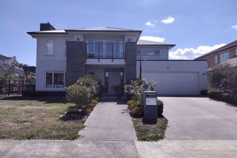 Photo of property in 85 Capriana Drive, Karaka, Papakura, 2113