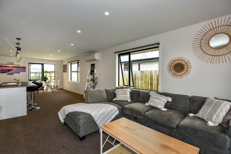 Photo of property in 28 Gracia Avenue, Rolleston, 7615