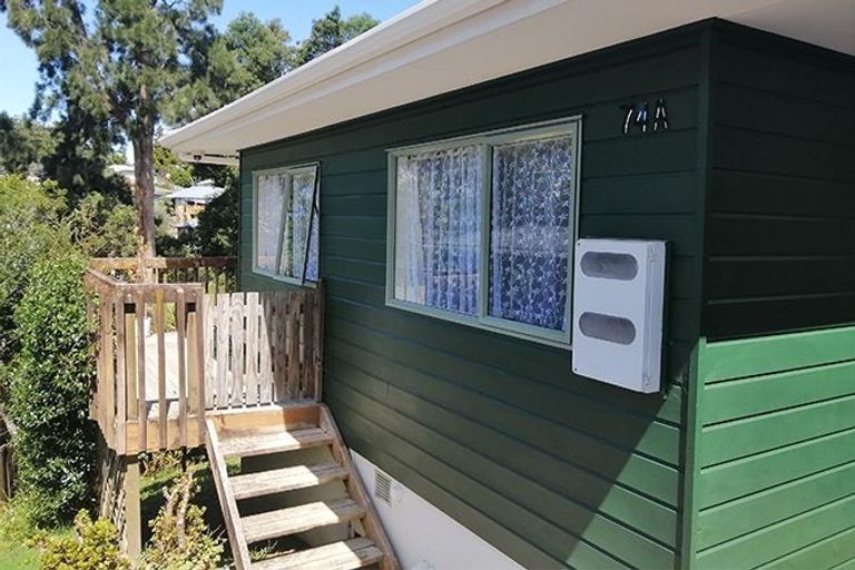 Photo of property in 74a Reynella Drive, Massey, Auckland, 0614