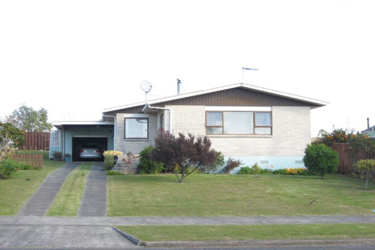 Photo of property in 141 Douglas Street, Whakatane, 3120