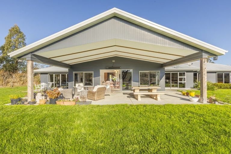 Photo of property in 136a Lindsay Road, Waipukurau, 4283