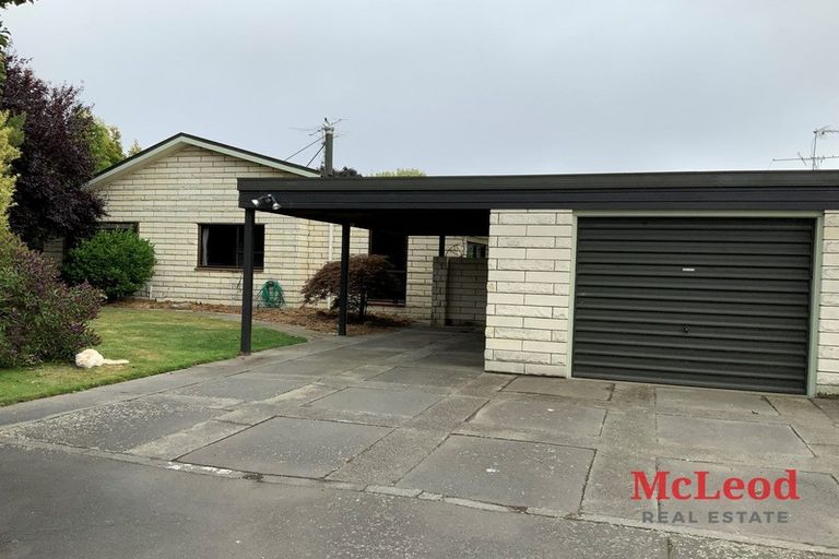 Photo of property in 10 Burton Place, Allenton, Ashburton, 7700
