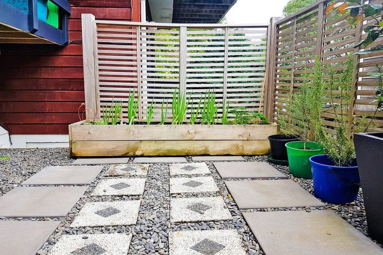 Photo of property in 27/55f Hamilton Road, Hataitai, Wellington, 6021