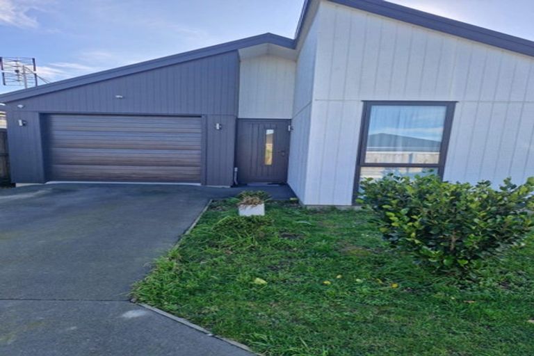 Photo of property in 24 Clement Avenue, Rolleston, 7615