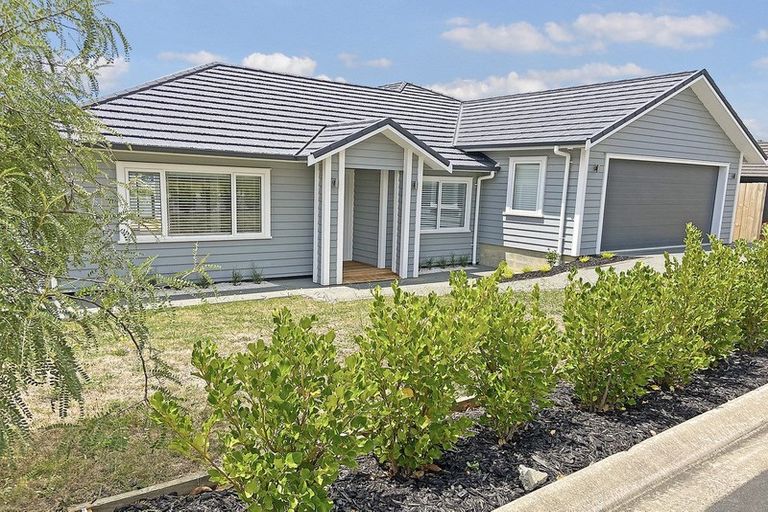 Photo of property in 21 Oliver Street, Warkworth, 0910